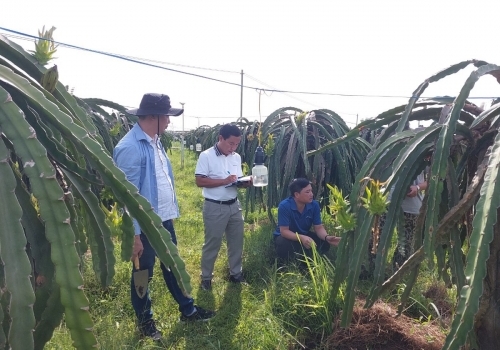 Nghiên cứu phát triển sản phẩm