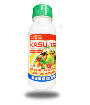 Thuốc trừ bệnh Kasu - TPP