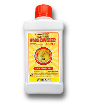 Thuốc trừ sâu Amecinmec 40.2EC