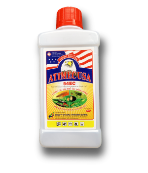 AmeticUSA 45EC