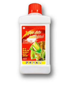 Thuốc trừ sâu Actatac 300EC - Đục thân Muỗi hành