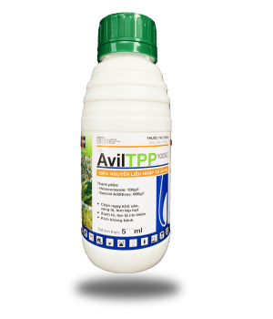 Thuốc trừ bệnh AviTPP 100SC