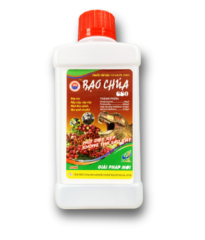 Thuốc trừ sâu Bạo Chúa 680