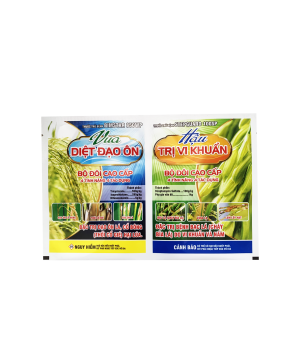 Thuốc trừ bênh Bimstar 850WP