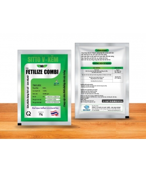 FETILIZE COMBI