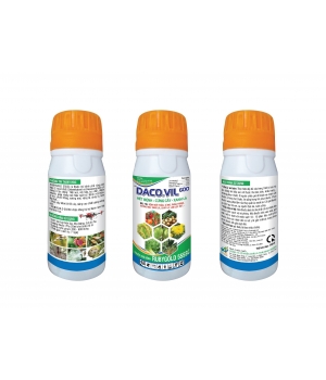 Thuốc trừ bệnh Daco.Vil