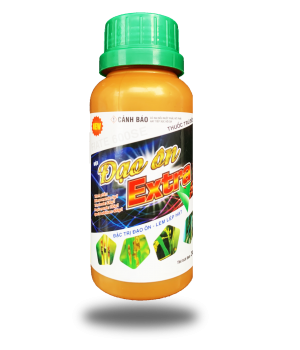 Thuốc trừ bệnh FIATE 600SE AP