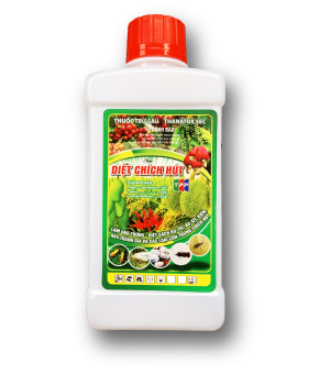Thuốc trừ sâu Thana Tox 5EC