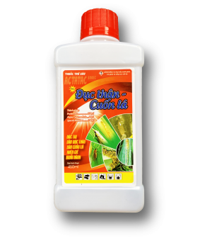 Thuốc trừ sâu Actatac 300EC