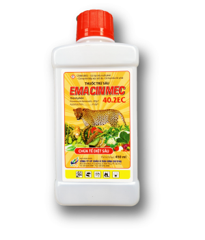 Thuốc trừ sâu Emacinmec 40.2EC