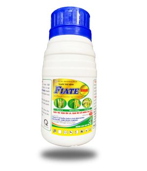 Thuốc trừ bệnh Fiate 600SE