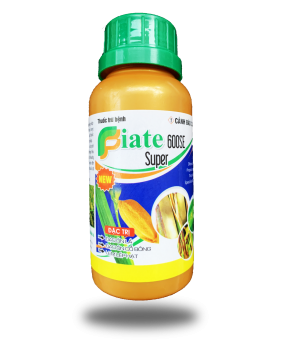 Thuốc trừ bệnh Fiate 600SE Supper