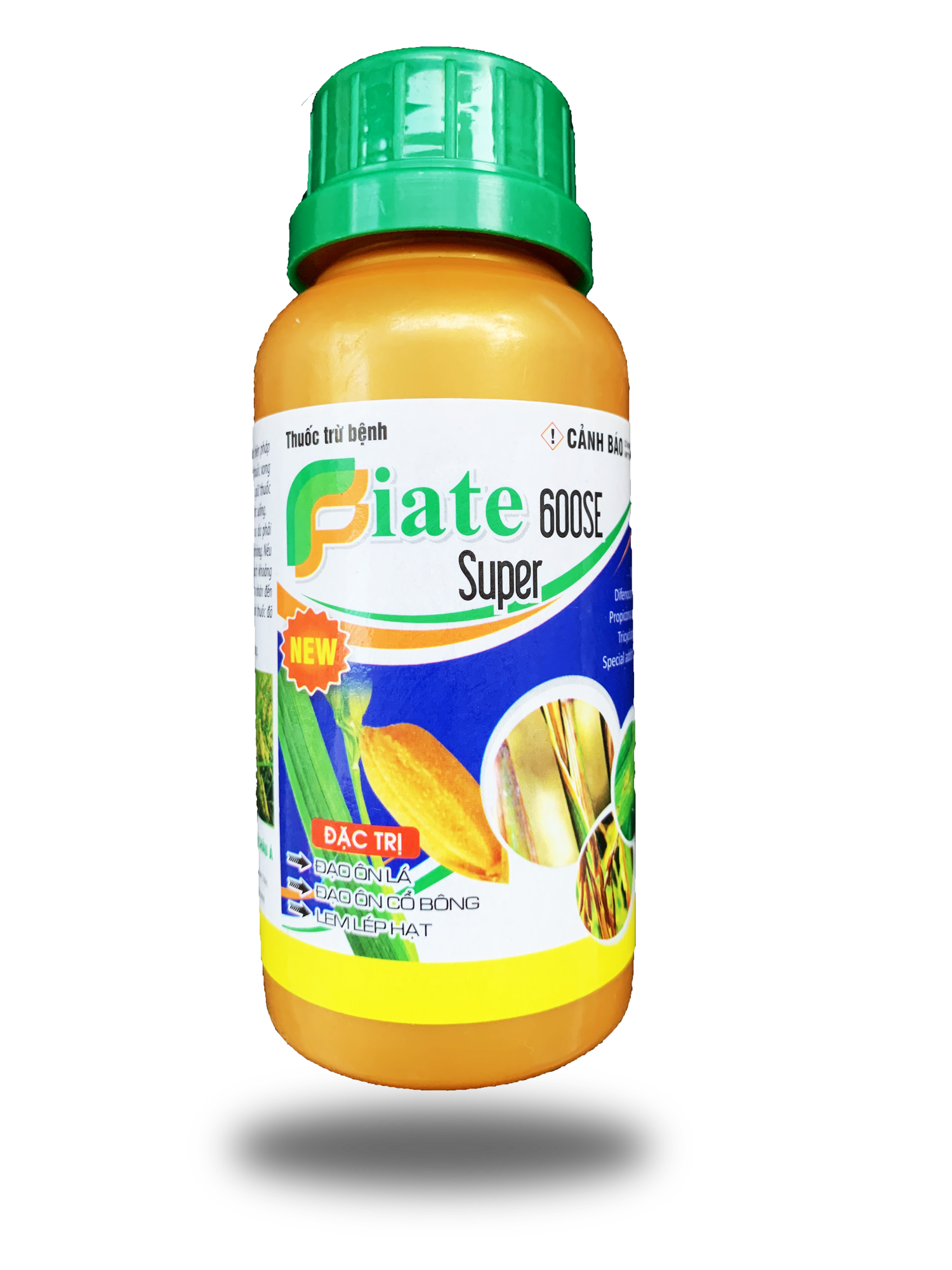 Thuốc trừ bệnh Fiate 600SE Supper