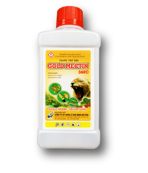Gold mectin 36EC