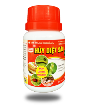 Thuốc trừ sâu Feran Cali 468