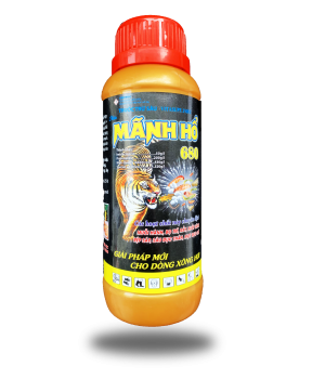 Thuốc trừ sâu Vitasupe 250EC Mãnh hổ