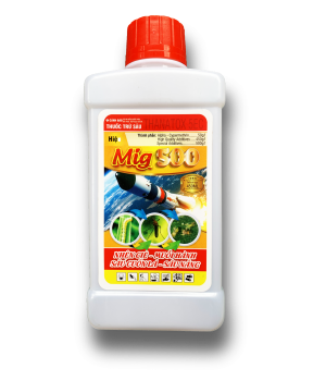 Mig 500