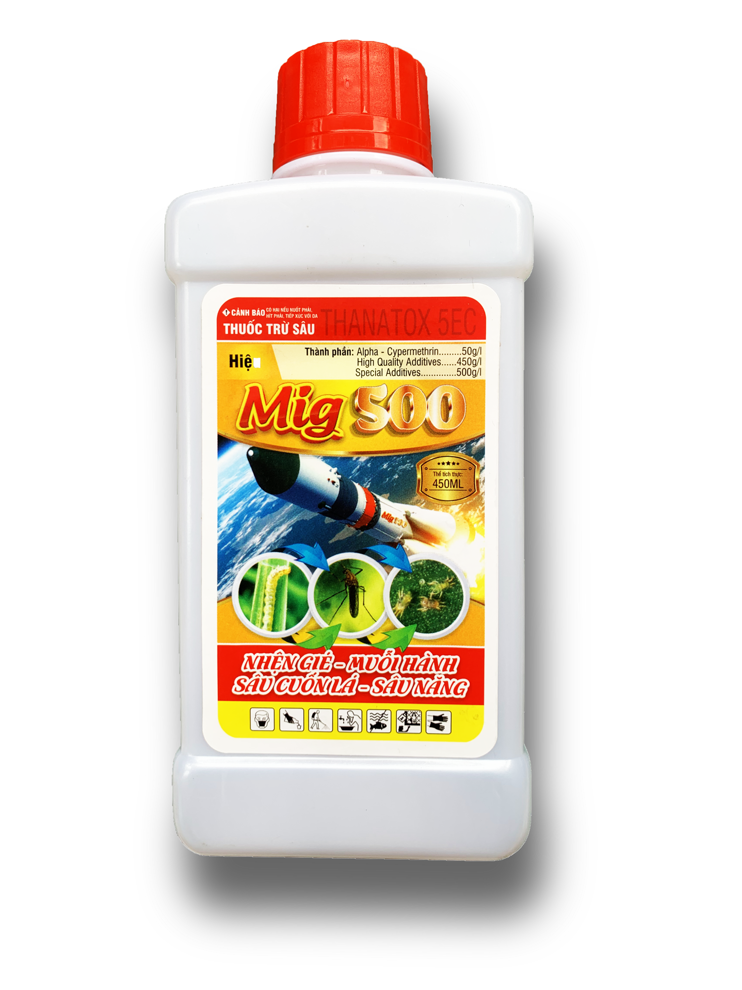 Mig 500