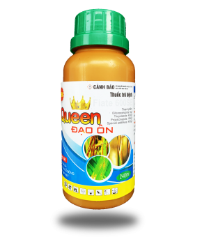 Thuốc trừ bệnh Fiate 600SE Queen đạo ôn