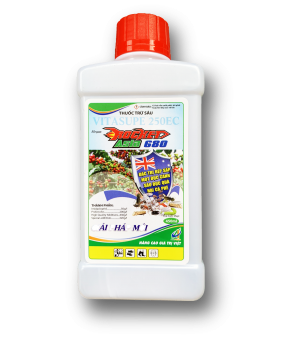 Thuốc trừ sâu Vitasupe 250EC