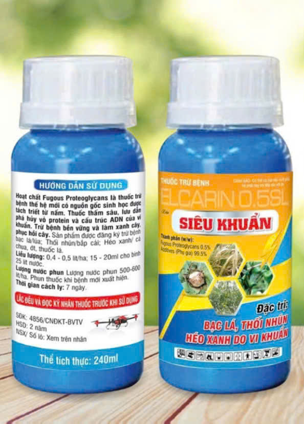 SIÊU KHUẨN