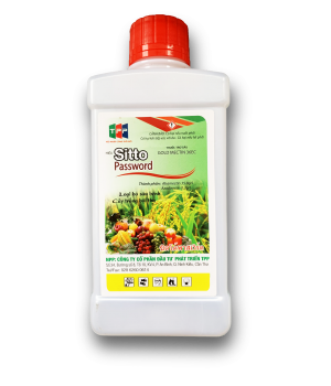 Thuốc trừ sâu Gold Mectin 36EC