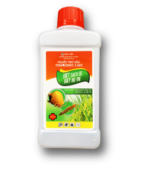 Thuốc trừ sâu Tineromec 3.6EC