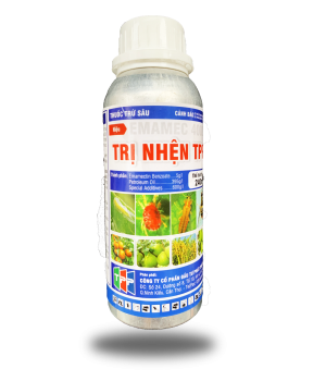 Thuốc trừ sâu Trị Nhện TPP