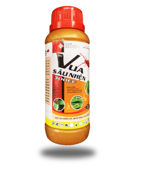 Vua nhện 300EC