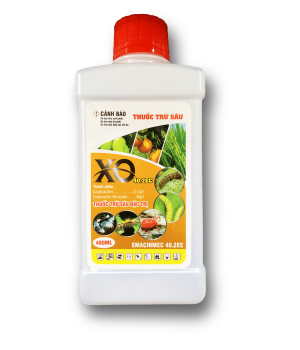 Thuốc trừ sâu XO 40.2EC