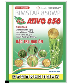Thuốc trừ bệnh Ativo 850